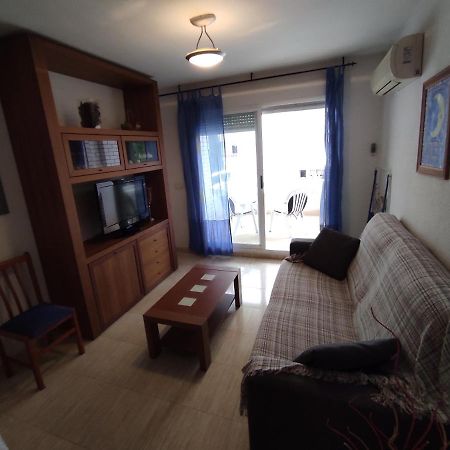 Apartamento Laia Oropesa del Mar Exterior photo
