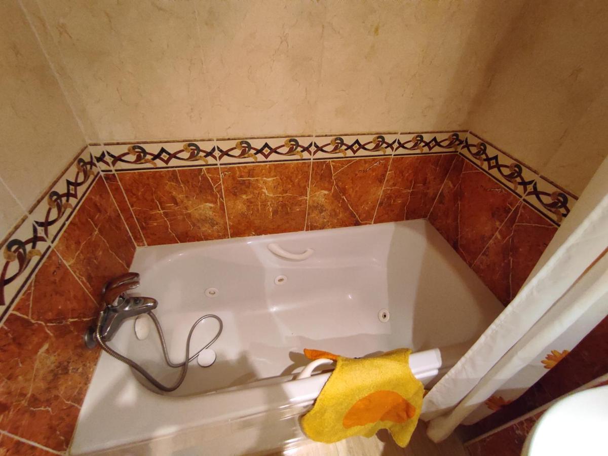 Apartamento Laia Oropesa del Mar Exterior photo
